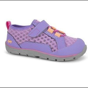 See Kai Run water shoes